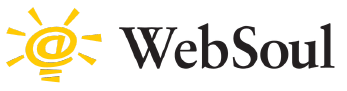 WebSoul Logo